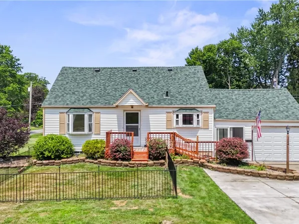 124 Rambleside Dr, Mansfield, OH 44907