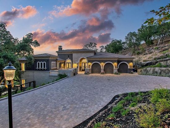 15657 Shady Ln, Los Gatos, CA 95032