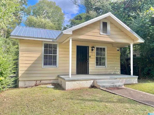 625 83rd Pl S, Birmingham, AL 35206