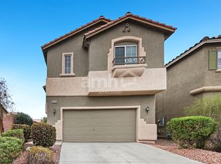 6059 Salsbury Cove Dr, North Las Vegas, NV 89081