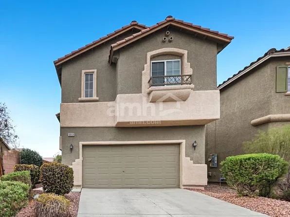 6059 Salsbury Cove Dr, North Las Vegas, NV 89081