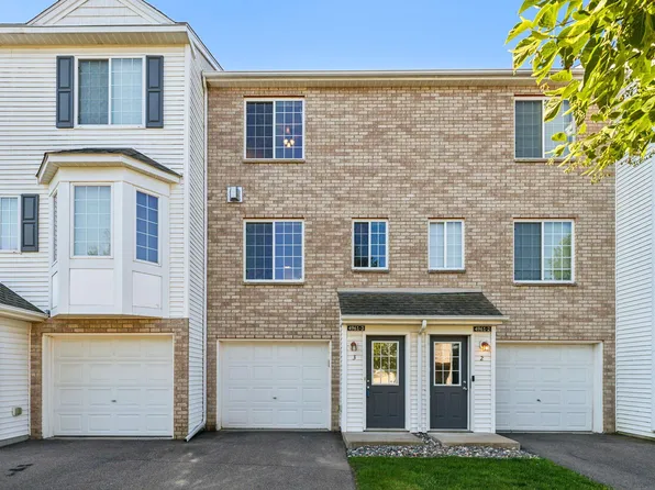 4961 Emmit Dr Unit 3, Hugo, MN 55038