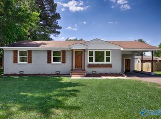 1103 W Washington St, Athens, AL 35611
