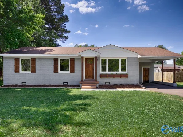 1103 W Washington St, Athens, AL 35611