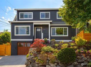 515 W Garfield St, Seattle, WA 98119