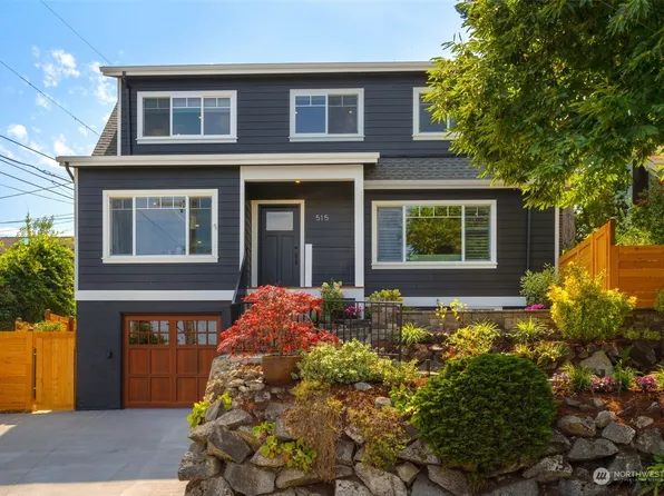 515 W Garfield Street, Seattle, WA 98119