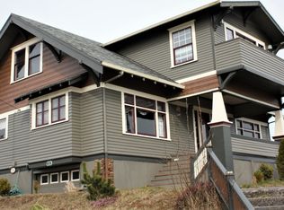 318 Klaskanine Ave, Astoria, OR 97103