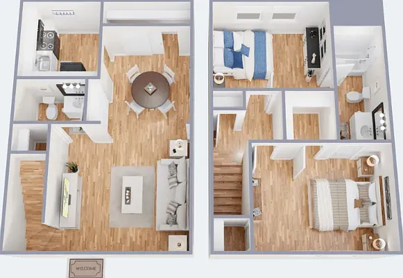Esperanza Apartments — Photo 20