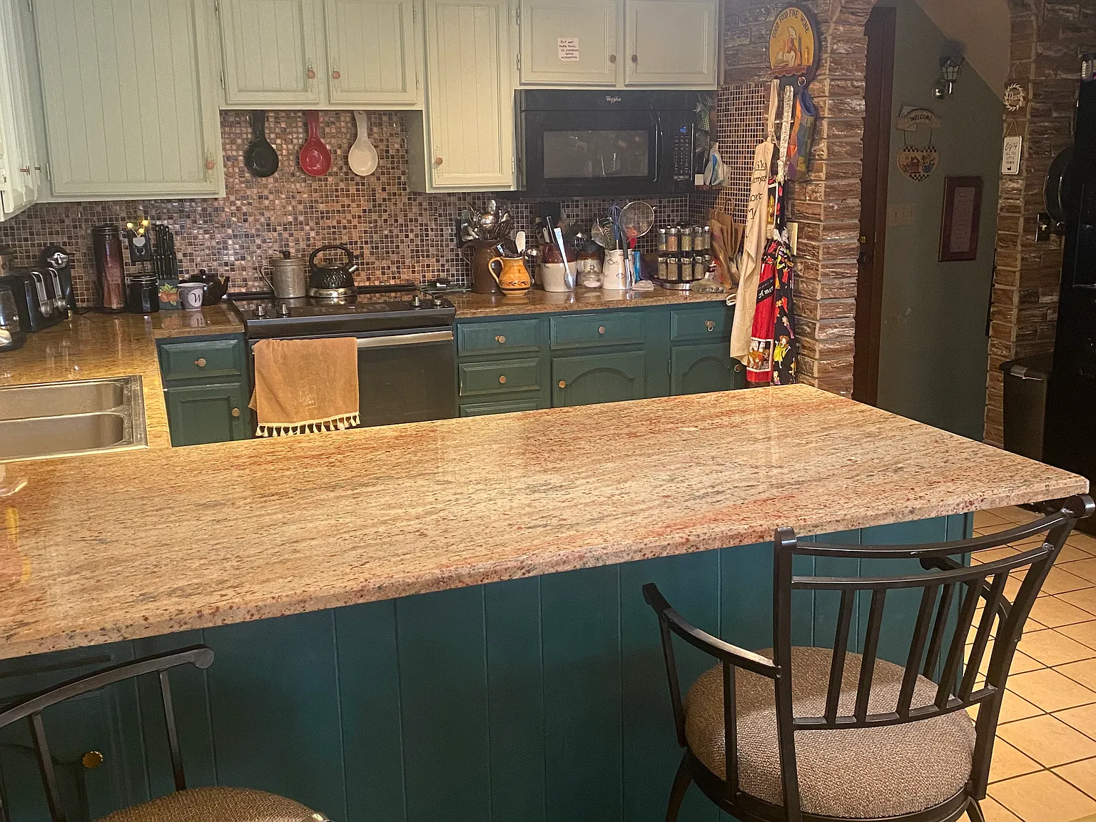 2 bed, 2.5 bath, 2000 sqft, $850 — Photo 4