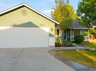 3657 E Wormwood Ct, Boise, ID 83716