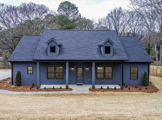 114 Henson Dr, Monroe, GA 30655