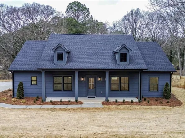 114 Henson Dr, Monroe, GA 30655