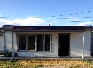 2515 E 9th St, Pueblo, CO 81001