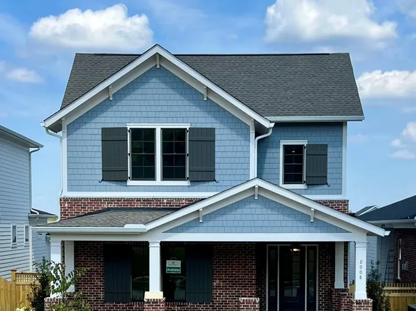 2008 Stonewater Blvd Lot 2887, Franklin, TN 37064