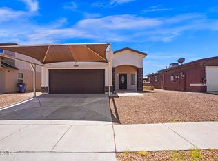 14214 John Scagno, El Paso, TX 79938