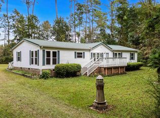 2042 E Twisted Oaks Cir, Little River, SC 29566