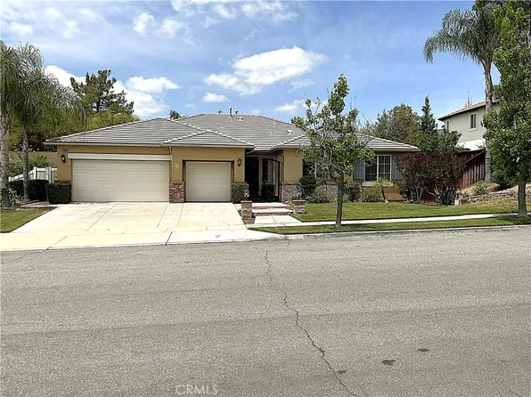 34834 Maplewood Ln, Yucaipa, CA 92399
