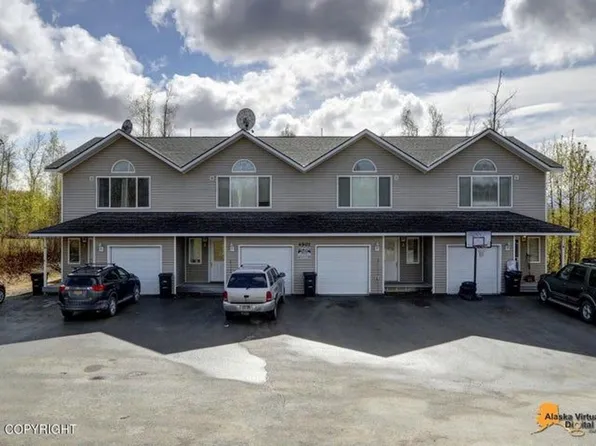 4901 S. Binnacle Drive, 4901 S Binnacle Dr #2, Wasilla, AK 99623