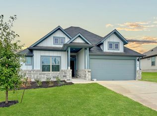 104 Divisadero Dr, Hutto, TX 78634