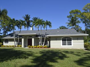 13465 80th Ln N, West Palm Beach, FL 33412