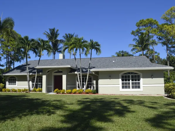 13465 80th Lane N, West Palm Beach, FL 33412