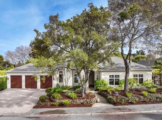 548 Craig Rd, Hillsborough, CA 94010