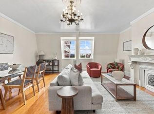 105 Beacon St APT 10, Boston, MA 02116