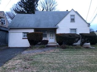 125 Hillcrest Ave FLOOR 1, Plainfield, NJ 07062