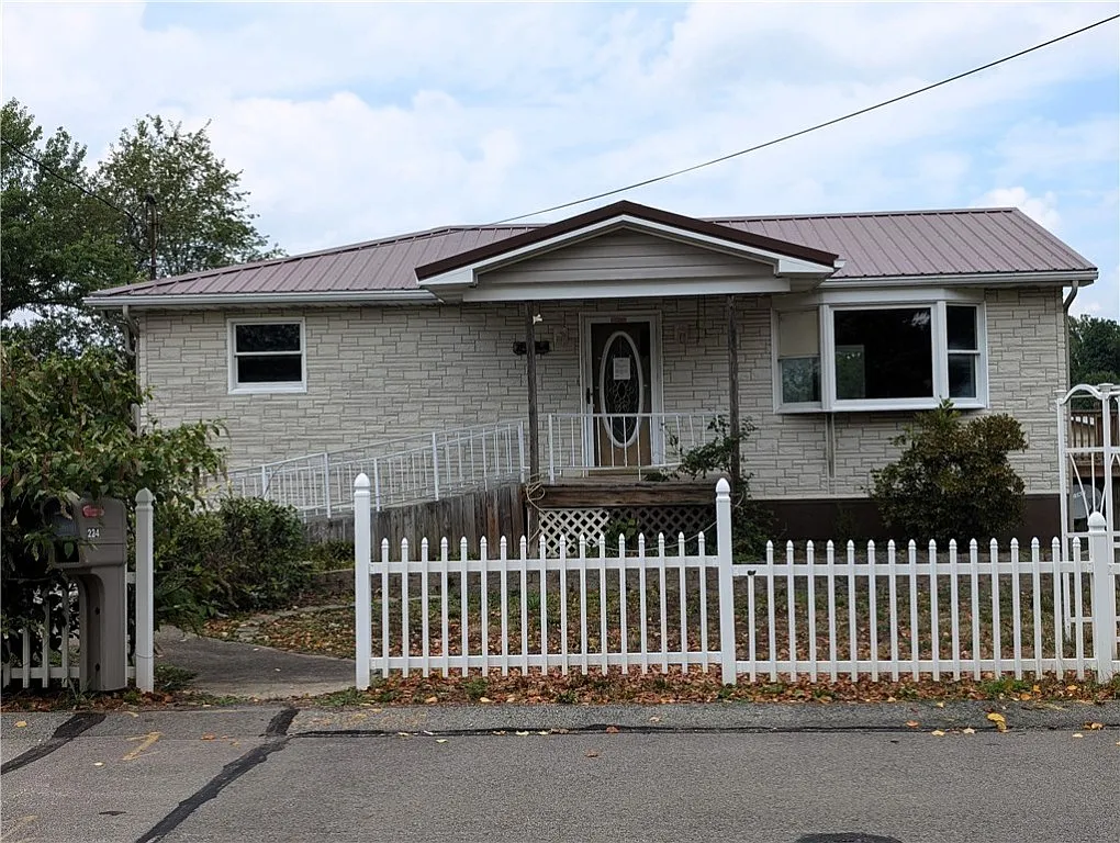 224 Mountain View Rd photo 1