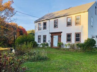 1310 Oyster River Rd, Warren, ME 04864