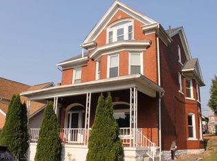 900 21st Ave, Altoona, PA 16601