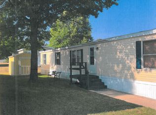 Brookside Village, Grand Rapids, MI 49512