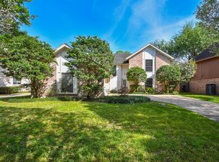 3015 Pecan Ridge Dr, Sugar Land, TX 77479