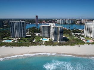 700 S Ocean Blvd #PENTHOUSE 1205/6, Boca Raton, FL 33432