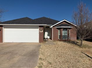 6710 85th St, Lubbock, TX 79424