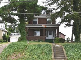 3024 Churchview Ave, Pittsburgh, PA
