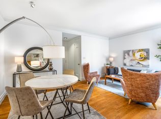 370 Central Park W APT 208, Manhattan, NY
