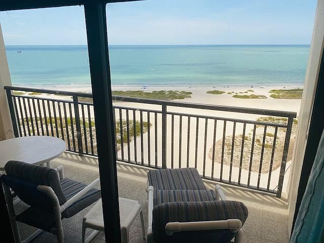 1st image of 1270 Gulf Blvd APT 1607