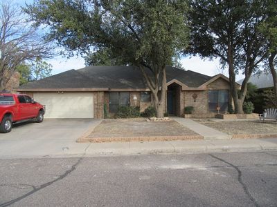 3310 Edgemont Dr, Midland, TX, 79707