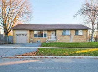 50 Benlight Cres, Toronto, ON M1H1P5