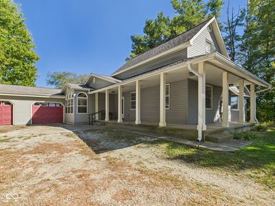 6912 N County Road 700 W, Middletown, IN, 47356
