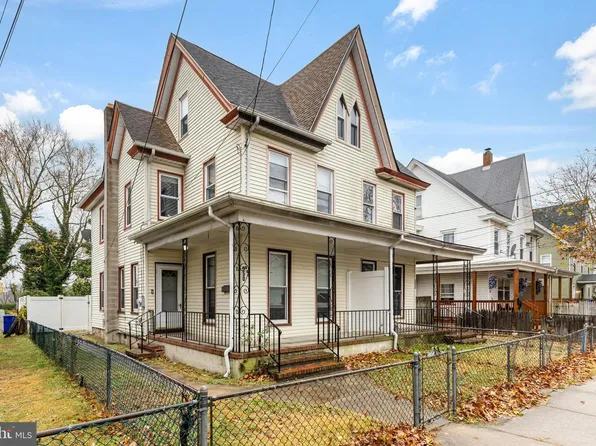 550 Columbia Ave, Millville, NJ 08332
