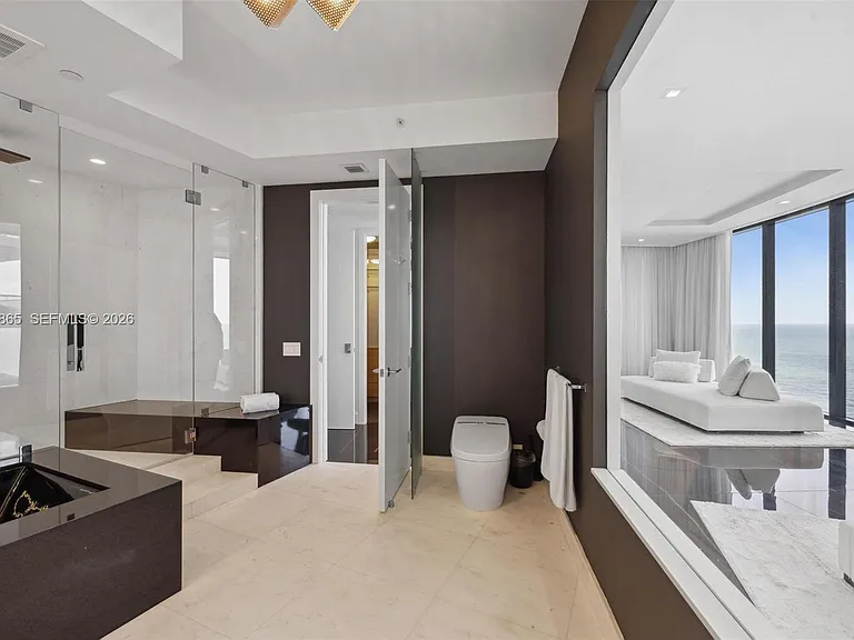 18555 Collins Ave #2601 — Photo 13
