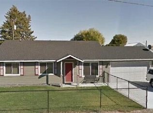 1106 Horne Rd, Benton City, WA 99320