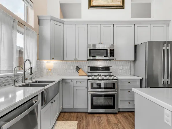 3521 N BARRON --, Mesa, AZ 85207