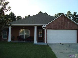 23651 Southpoint Dr, Denham Springs, LA 70726