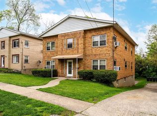 4441 Ridgeview Ave #1, Cincinnati, OH 45238