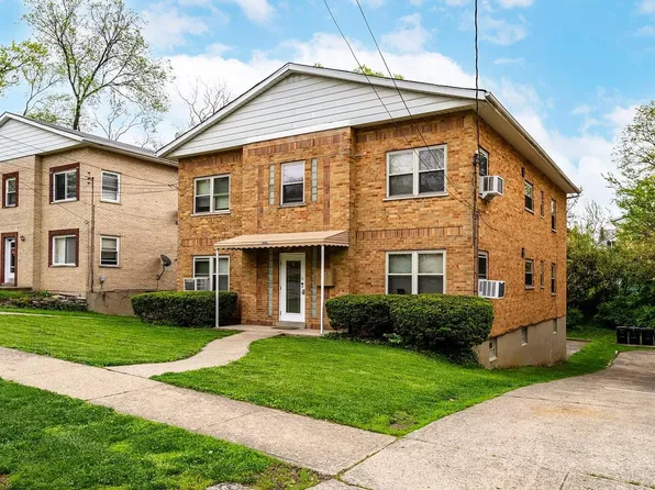 4441 Ridgeview Ave #1, Cincinnati, OH 45238