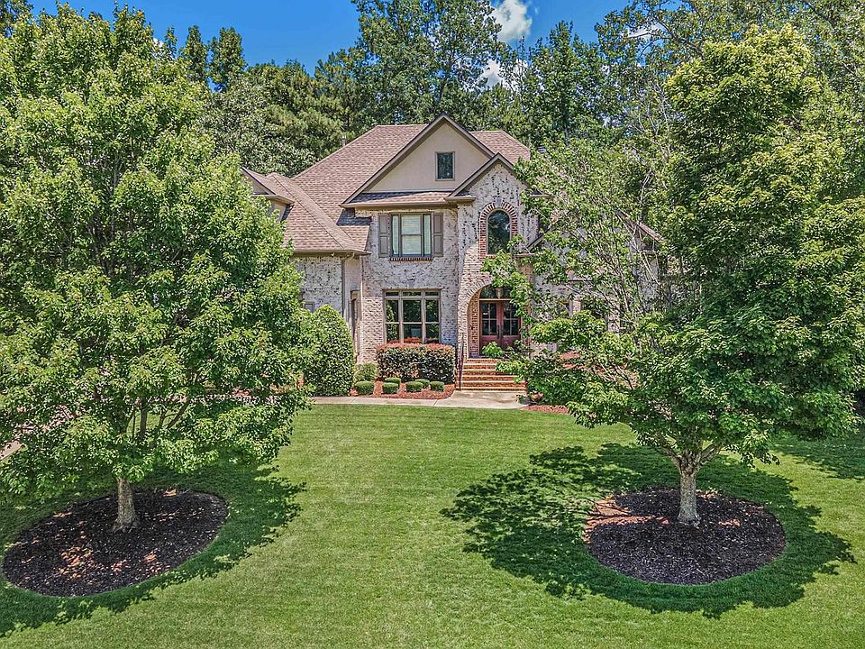 805 Timberline Ln, Calera, AL 35040 Zillow