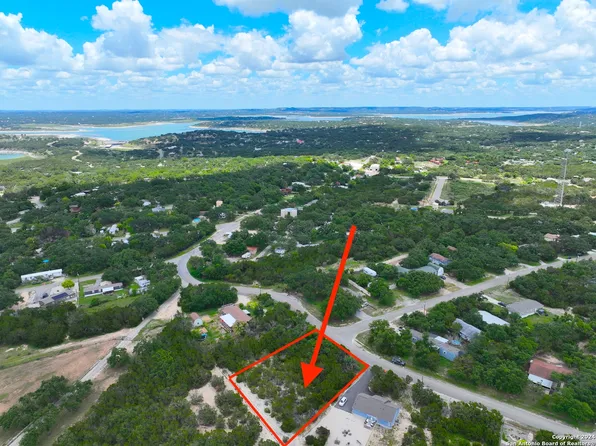 144 DEER RUN PASS LOT 26, Canyon Lake, TX 78133